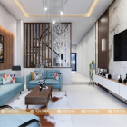 Khu Nhà Ở Hoàng Nam 2 - Thủ Dầu Một