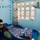 Nhà phố Nguyễn Chí Thanh, diện tích 38 m2, 5 tầng, giá 3.4 tỷ, có TL