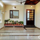 Biệt thự Đường 10m D1, P.25 BT, DT: 8x16, trệt 2 lầu, Giá 17.5 tỷ