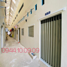 BÁN DÃY NHÀ TRỌ 25 PHÒNG MẶT TIỀN LÝ THƯỜNG KIỆT PHƯỜNG 6 CÀ MAU