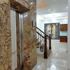BÁN NHÀ_5 TẦNG THANG MÁY_QUẬN CẦU GIẤY_Ô TÔ ĐỖ CỬA