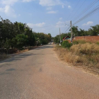 Đất nền dầu tiếng giá rẻ - sổ hồng riêng