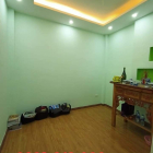 CHÍNH CHỦ CẦN BÁN CĂN NHÀ ĐỊA ĐIỂM NGÕ 10 TÔN THẤT TÙNG- QUÂN ĐỐNG ĐA 35M2X 4 TẦ