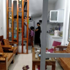 Bán nhà đẹp Tây Sơn 42m x 4 tầng giá chỉ 4 tỷ