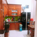 Siêu phẩm nhà đẹp 44m2*5 tầng nội thất cao cấp phố Tây Sơn, giá 5.3 tỷ.