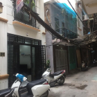 Nhỉnh 3 tỷ có ngay nhà Đẹp vị trí trung tâm Đống Đa - Ô tô đỗ Cửa