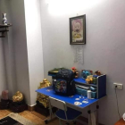 Nhà Khâm Thiên, Đống Đa 24m2x3T, Gần Phố, Ở Luôn, Giá 1.4 tỷ.