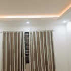 Nhà Mới, kinh doanh, Đường Giải Phóng, Hai Bà Trưng 42m2x5T, giá 3.4 tỷ.