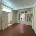 BÁN ĐẤT TẶNG NHÀ NGUYỄN AN NINH, 65M2, MT 5M, NGÕ THÔNG RỘNG, VUÔNG VẮN, 3.2 TỶ.