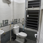 Bán nhà đẹp 35m2, 5 tầng khu phân lô cán bộ phố Lê Thanh Nghị giá 2.55 tỉ.