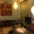 Bán Nhà phố Vọng, ô tô, lô góc, 35m2x5Tx4mx3 tỷ.