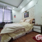 Bán nhà Võ Thị Sáu Hai Bà Trưng ô tô đỗ cửa Dt :38m2 – 4 tỷ