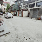 Bán Nhà Vĩnh Tuy, ô tô đỗ, kinh doanh, 50m2x4Tx4mx3 tỷ 6.