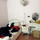 Bán nhà riêng 34m2, 5 tầng tại phố Lĩnh Nam, ô tô đỗ cửa giá 2.1 tỷ.