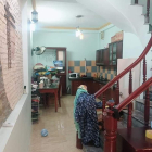 Nhà Giáp Nhị, Hoàng Mai 45m2x4T, MT 3.6m, ô tô đỗ cửa, ở luôn, giá 2.9 tỷ.