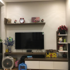 Bán nhà Giáp Bát, Hoàng Mai gần phố ngõ rộng, 45m2 4 tầng giá 3.25 tỷ