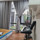 Bán nhà Vĩnh Hưng siêu đẹp 63m2 x 4 tầng, 3.4 tỷ, SĐCC, ô tô cách 5m