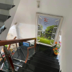 Nhà MT,Chính chủ,SHR,khu an ninh,gần chợ,Đường 10m