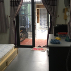 Nhà 5x15m ở đường Trung Mỹ, Hóc Môn, SHR