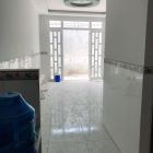 Nhà Hoàn Thiện Vào Ở Ngay Cần Bán Tại Lê Văn Lương, Long Hậu Chỉ 780 Triệu.