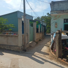 Cấn bán đất chính chủ 100m2 Full Thổ cư