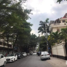 Căn nhà Cấp 4 rộng 90m2, P Thảo Điền, Q2. Giá 8,3 tỷ.