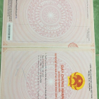 CHÍNH CHỦ CẦN BÁN NHÀ 205/18A25 TÂN HÒA ĐÔNG, P14,Q.6 TP.HCM