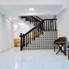 Ngay công viên Làng Hoa, hẻm xe hơi mở cửa, 3 tầng, 50m2, chỉ 4.9 tỷ.