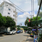 Bán nhà Tân Bình giá rẻ đường Nguyễn Đức Thuận,DT 44m2,giá 3.75tỷ