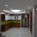 Bán nhà Lạc Long Quân NHÀ MỚI – VIEW HỒ TÂY LỘNG GIÓ 60m, 6tầng, MT 4m, 6.5tỷ