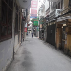 BÁN NHÀ ĐẸP Ở LUÔN,  PHỐ  KHƯƠNG ĐÌNH DT 37M2,4 TẦNG, MT 4M.  GIÁ 2,9 TỶ.