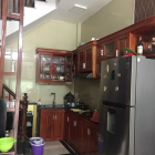 BÁN GẤP NHÀ RIÊNG ĐƯỜNG NGUYỄN TRÃI TX 3 TỶ MỚI ĐẸP Ở NGAY