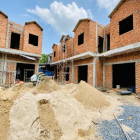 Bán Tổng 11 Căn 8 tỷ 500 triệu  Nhà Ngay Cầu Phú Cường, Thủ Dầu Một Cực Rẻ