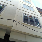 Bán nhà Mỹ Đình 45m2, 5 tầng, MT 4m, ô tô, cực mới, vị trí đẹp, chỉ 3.3 tỷ