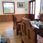 bán nhà thái hẻm ô tô,đường nơ trang long.p rạch dừa,tp vũng tàu