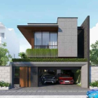 Bán liền kề Thanh Hà Nhìn Chung Cư giá 38tr/m vuông diện tích 100m vuông A Mạnh