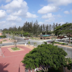 giá sóc mặt tiền lộ lớn trung tâm thành phố Sóc Trăng