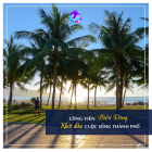 Hot biểu tượng mới, đẳng cấp mới tại Đà Nẵng