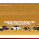 SIÊU DỰ ÁN PNR ESTELLA CHUẨN KĐT ĐẲNG CẤP - CƠ HỘI SỞ HỮU XE SANG.