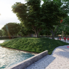 Nóng như thế này thì đầu tư vào đâu hiệu quả nhất? - Newhomes Riverside