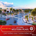 Cat Tuong Western Pearl mở bán phân khu kinh tế đêm đầu tiên của Việt Nam