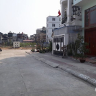 Cần bán gấp ô đất hướng Nam tại dự án TKV đường Đất Đỏ - Cẩm Phả