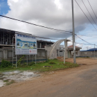 Bán nhanh 4 nền mặt tiền ngay khu trung tâm hành chính huyện, giá chỉ 900tr