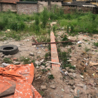 Bán đất dịch vụ 6.9ha vân canh 96m2 khu hậu ái