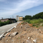 Chính chủ cần bán 46,5m2 dịch vụ tại vân canh, hoài đức