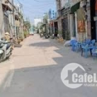 kẹt tiền bán rẻ lô đất, DT4x14, 56m2, 560tr, đường liên ấp 2_6 Vĩnh Lộc A,BChánh