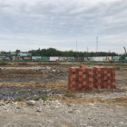 Đất mặt tiền đường lớn 16m Nguyễn Văn Tạo nhà Bè 80m2