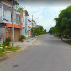 Đất 1/ Đường Phước Thiện đối điện Vin Grank Park