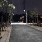 Đất Phường Bình Hưng Hòa Quận Bình Tân  SHR