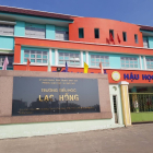 Đất Ở Phường Bình hưng Hòa Quận Bình Tân SHR